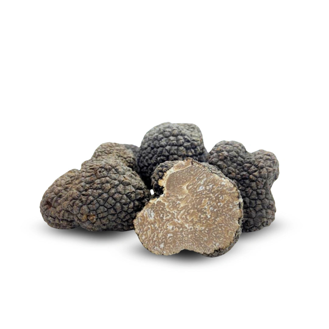Summer truffle product in Germany