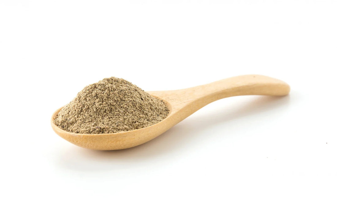 truffle powder
